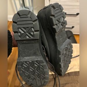 Converse Gore Tex Boots